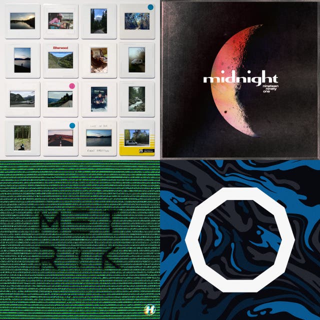 Drum And Bass Remixes Of Old Songs