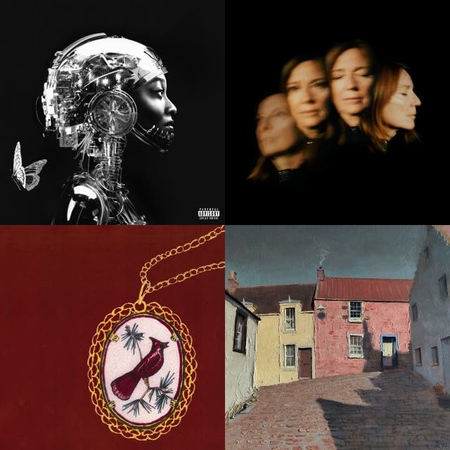 Chain Letter Collective | Substack