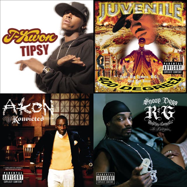 throwback twerk jams - playlist by gencorrin | Spotify