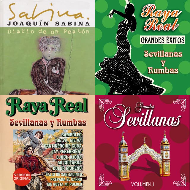Spanish Rumba Bamboleo Cantinero De Cuba