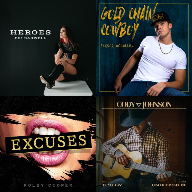 Texas Country playlist by Texas Music Pickers Spotify