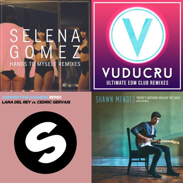 Pop Club ReMix - playlist by Matthew Mlot | Spotify