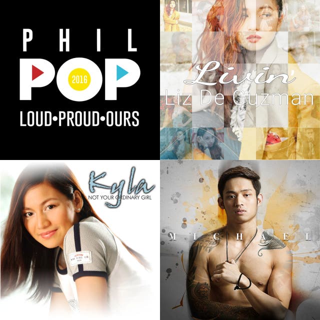 OPM PINOY POP MUSIC On Spotify