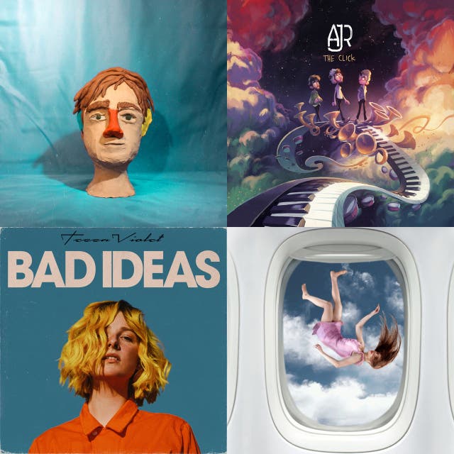 рџњµ Playlist By Ari Spotify