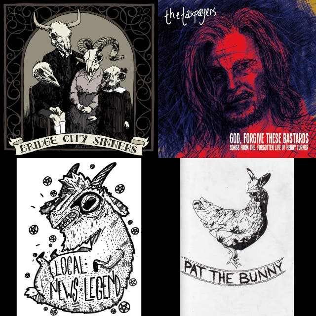 Wheezy's Collection of Tunes - playlist by Grumpy | Spotify