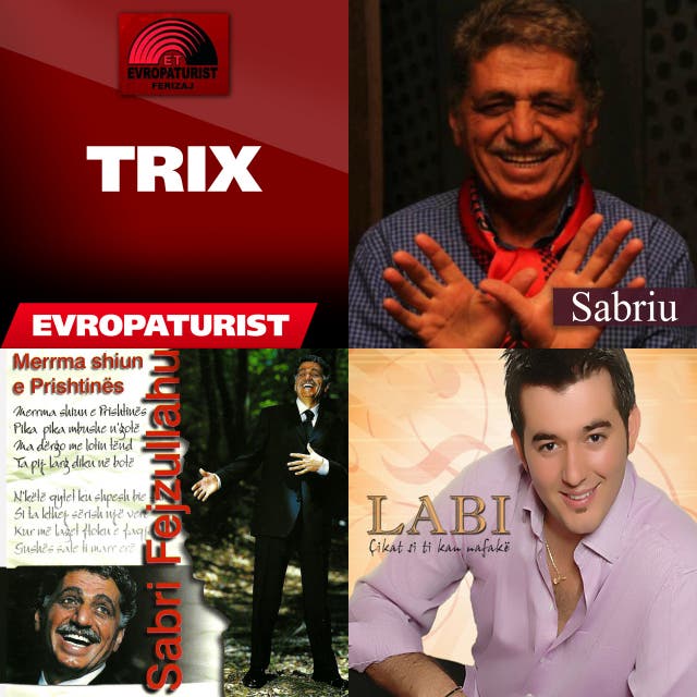 Sabri Fejzullahu Merrma Shiun E Prishtinës