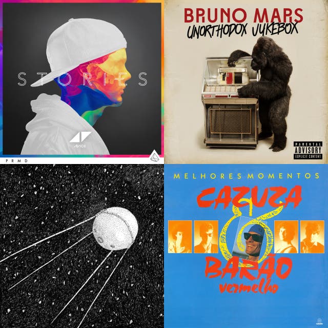 Move On Spotify open spotify com