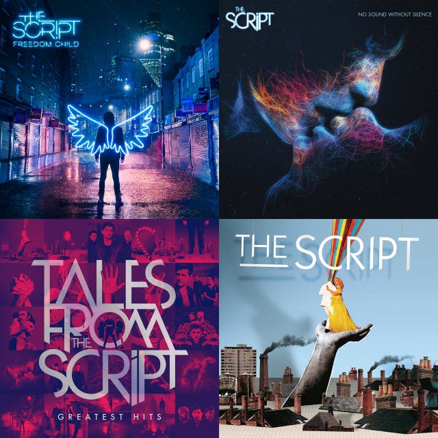 The script tour 2022 indonesia playlist by 21uxbikkhkrpaklfe6pzqkony