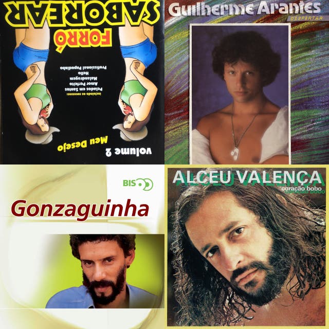 Quando Eu Soltar A Minha Voz Por Favor Entenda