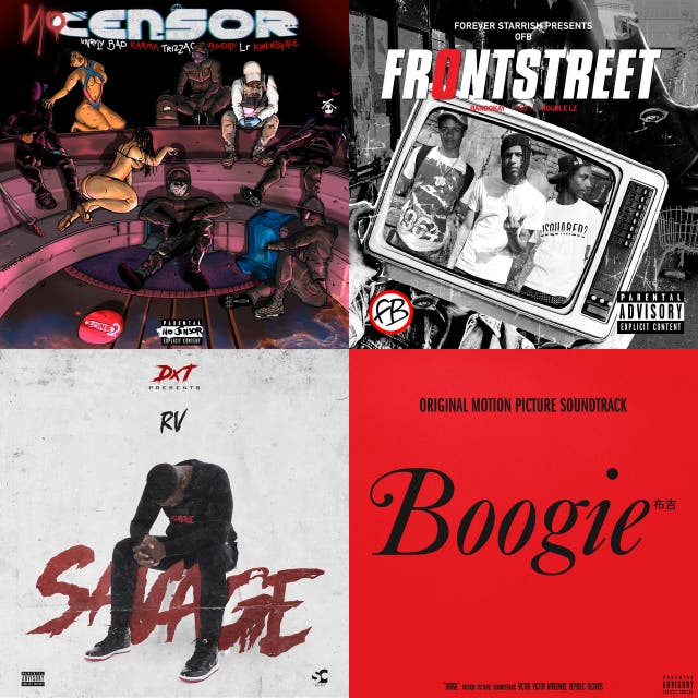 Uk Drill artists, music and albums Chosic