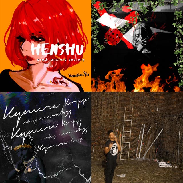 King KYMERA - playlist by Kira | Spotify