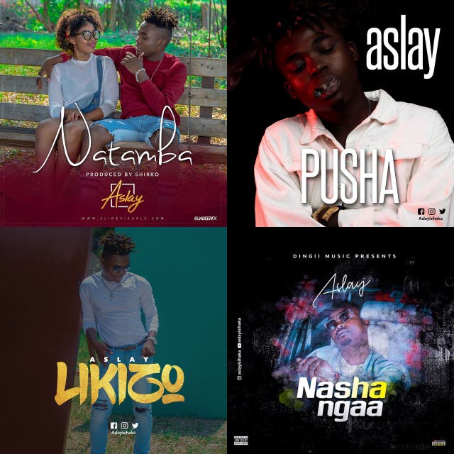 Aslay songs - playlist by Martha Ken | Spotify