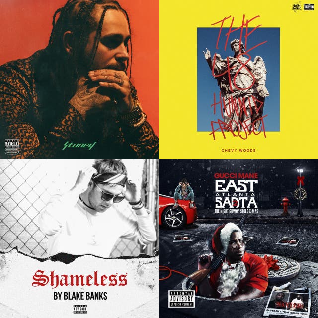 Candy Paint Post Malone Meaning