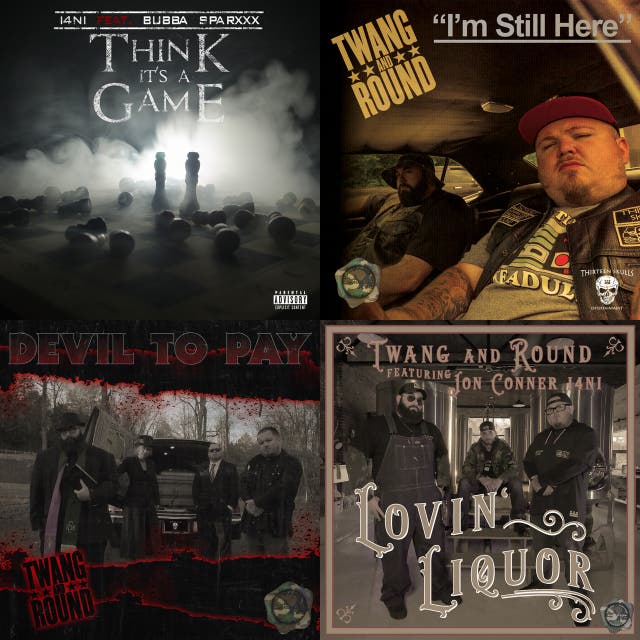 Country Rap Featuring Moonshine Bandits Big Smo The Lacs Bubba Sparxx Jelly Roll Jawga Boyz On Spotify