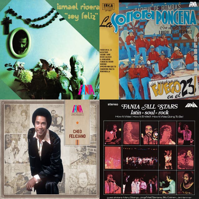 El Raton Salsaaa - playlist by Jorge Kevin Moncayo Muñoz  Spotify