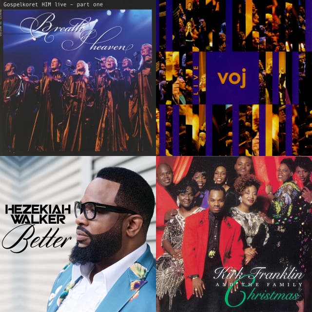 Joyful Noise Sanger 2017 On Spotify