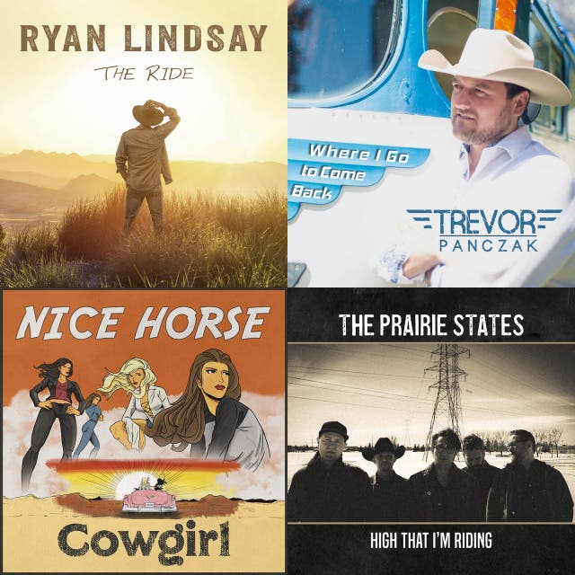 Alberta Country artists, music and albums - Chosic