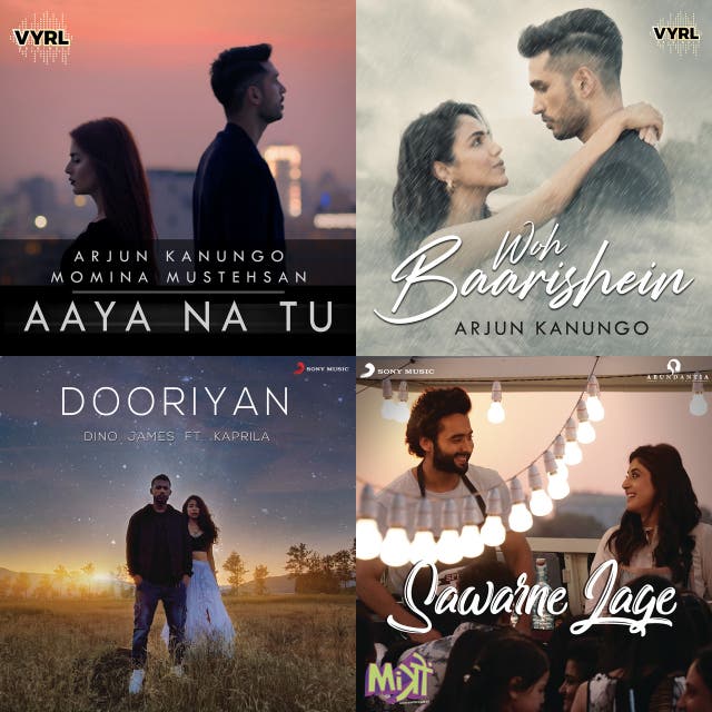 (Hindi) Night Sleep Songs playlist by Dhaval Spotify