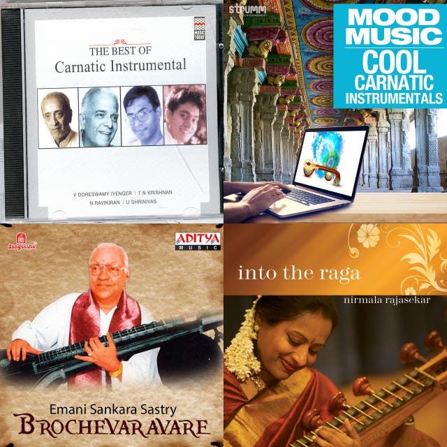 Veena artists, songs, decades and similar genres Chosic