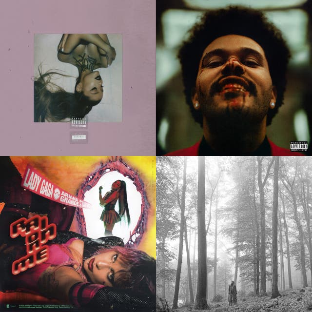 Made For Spatial Audio Playlist By Daniel Bobeic Spotify