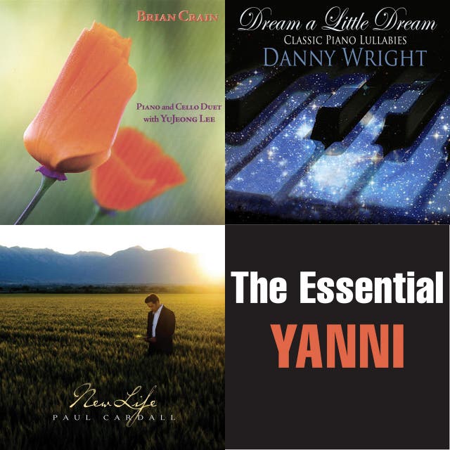New Age artists, music and albums Chosic