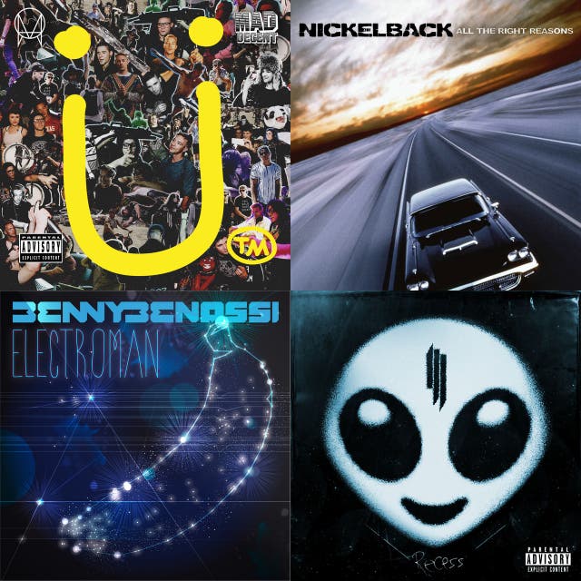 Bridge And Law Remix Pumped Up Kicks