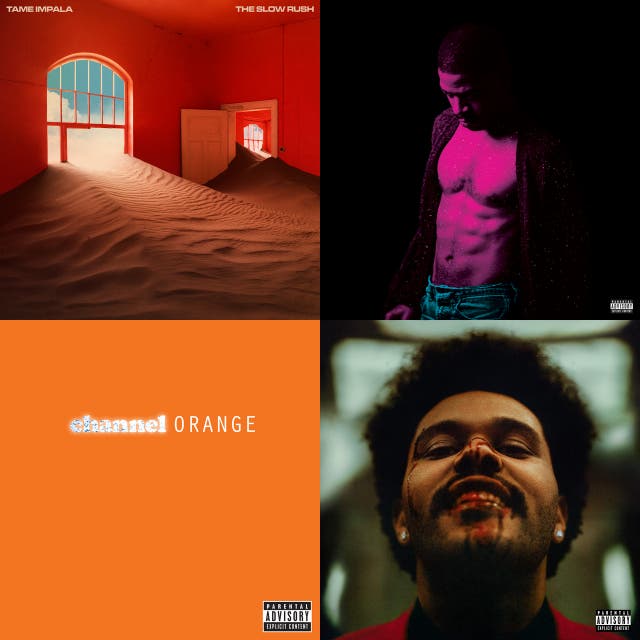 Crossfade Playlist By Livdesanto Spotify