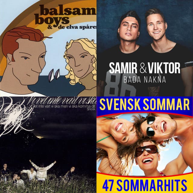 Bengt Palmers Med Suntrip Mot Solen