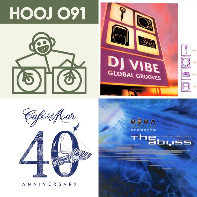 Classic Progressive House artists, music and albums Chosic