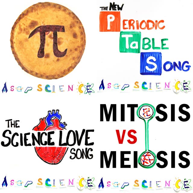 Science Songs Playlist By Noah Spotify