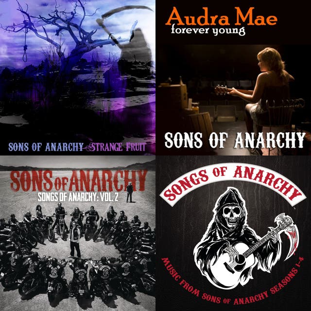 Sons Of Anarchy Season 1 Ending Song