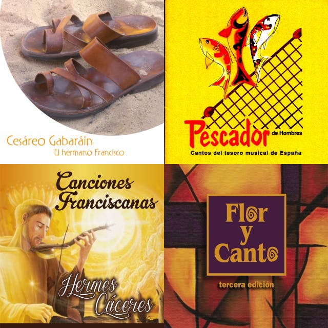 Canciones Franciscanas 2017 On Spotify canciones franciscanas 2017 on spotify