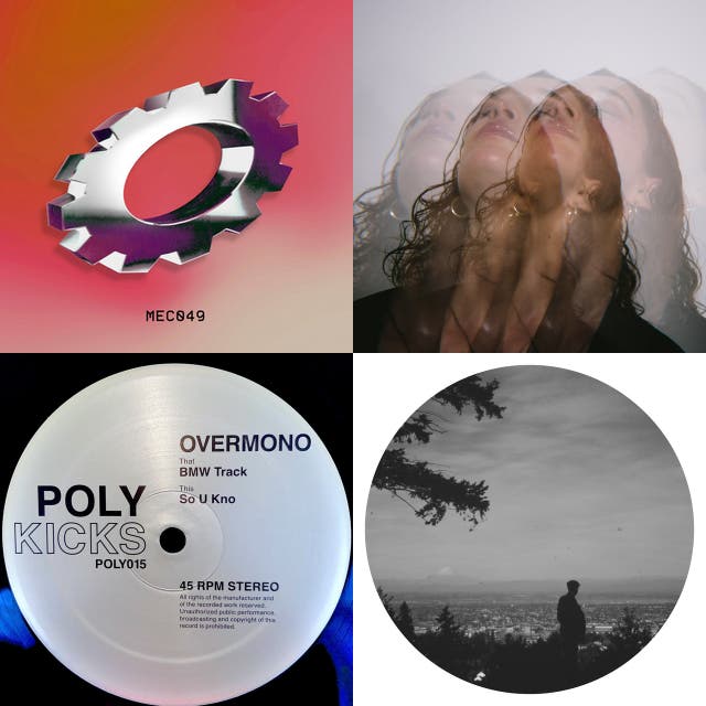 New Music 2021 Best Alternative Electronic Music Underground Leftfield Indie Playlist By Daily Fresh Finds Spotify