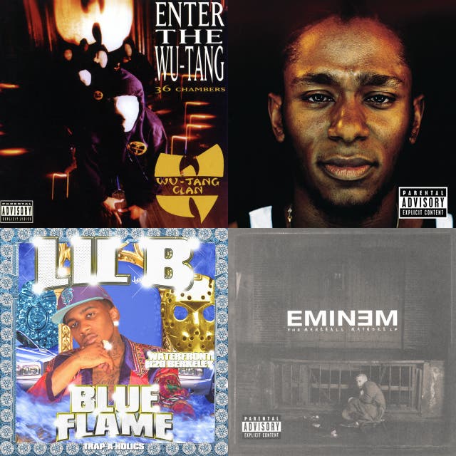 Reddit's Rap Lyrical Masterpiecii playlist by hobenscoben Spotify