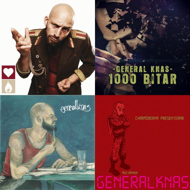 General Knas En God Vän
