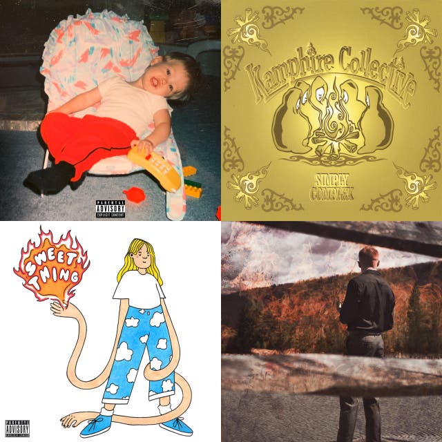 Idaho Hip Hop artists, songs and albums - Chosic