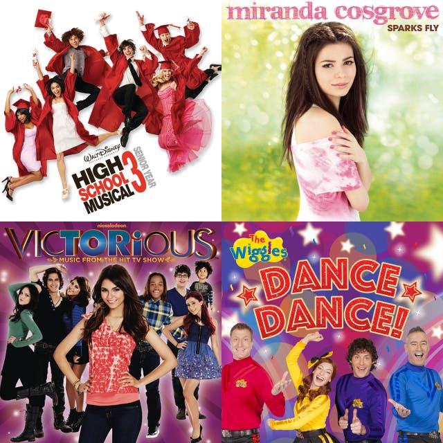 Victorious Cast Tell Me That You Love Playlist By Damarya Bury Spotify