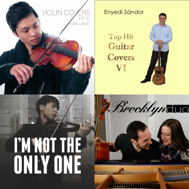 instumental pop music playlist by ksared2000 Spotify