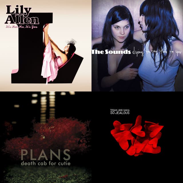 Finigt On Spotify