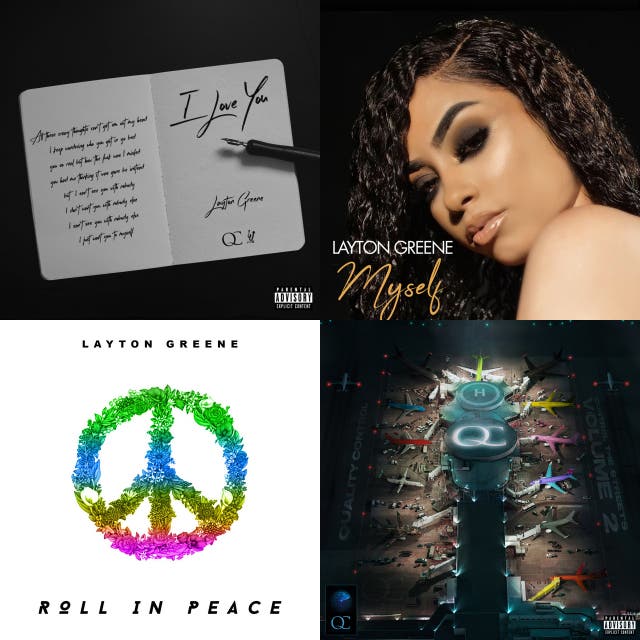 Dababy Charlotte Playlist By Reagan Hack Spotify We all love choreography so subscribe!!! open spotify com