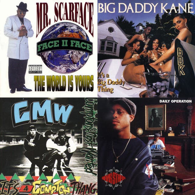 Smooth Rap - playlist by Brad McCormick | Spotify