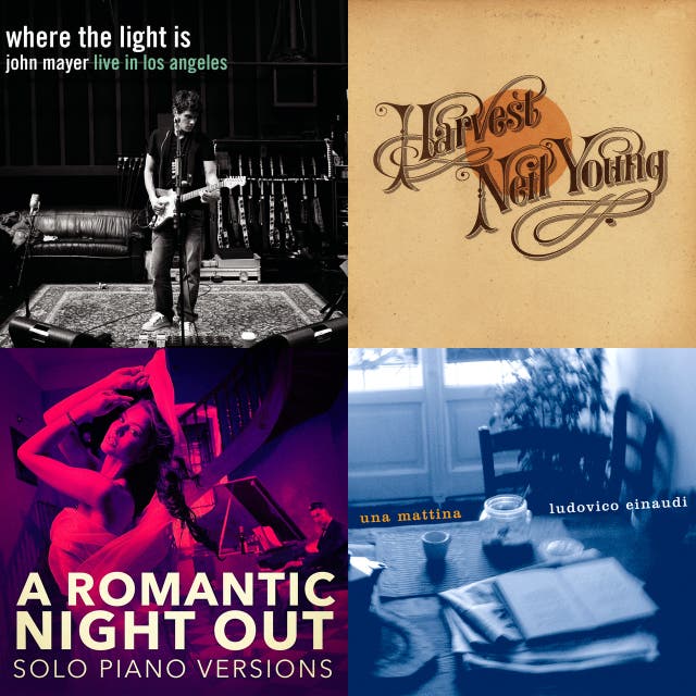 Ro Pa Fyr Playlist By Eske Kiel Spotify
