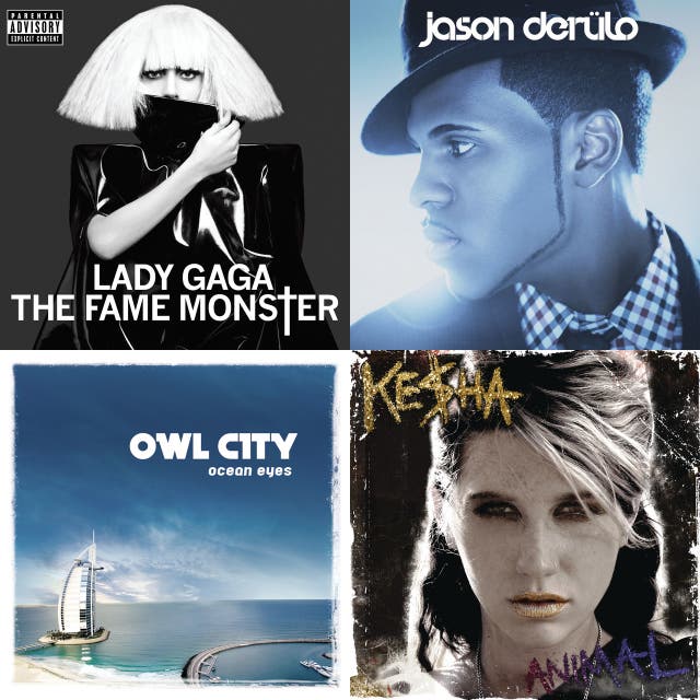 We Took 2009 For Granted Playlist By Shane Ellis Spotify