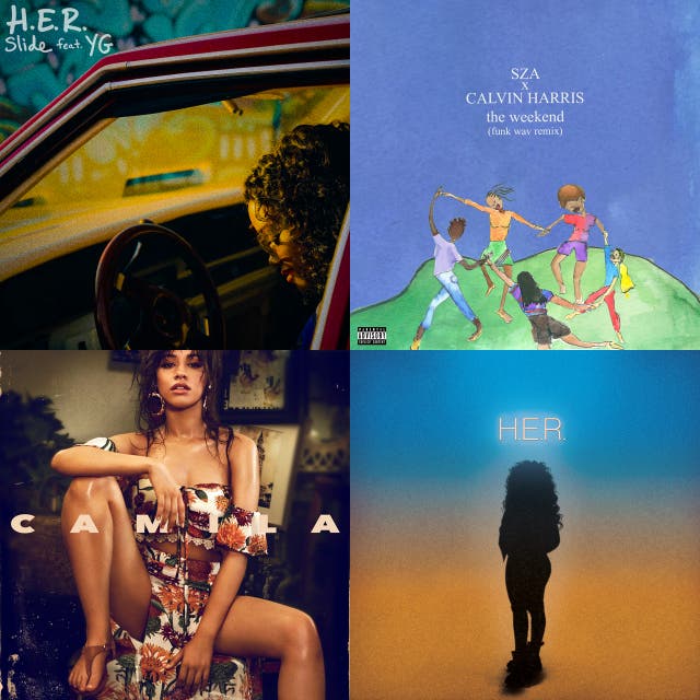 chill☁️ - playlist by karla espinosa | Spotify