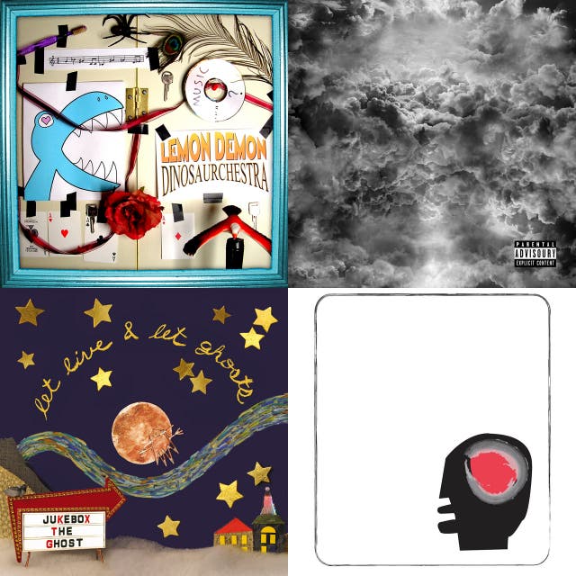 OSDD 1b Who Playlist By Ajaxmiller Spotify