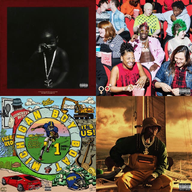 barty farty - playlist by Hunterd123 | Spotify