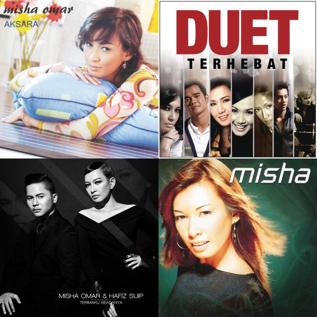 Key Bpm Of Playlist Misha Omar By F Eliya Musicstax