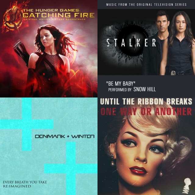 Stalker (TV Show) Soundtrack on Spotify