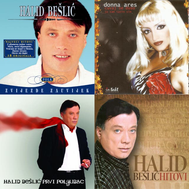 Halid Beslic Jabuke Su Bile Slatke