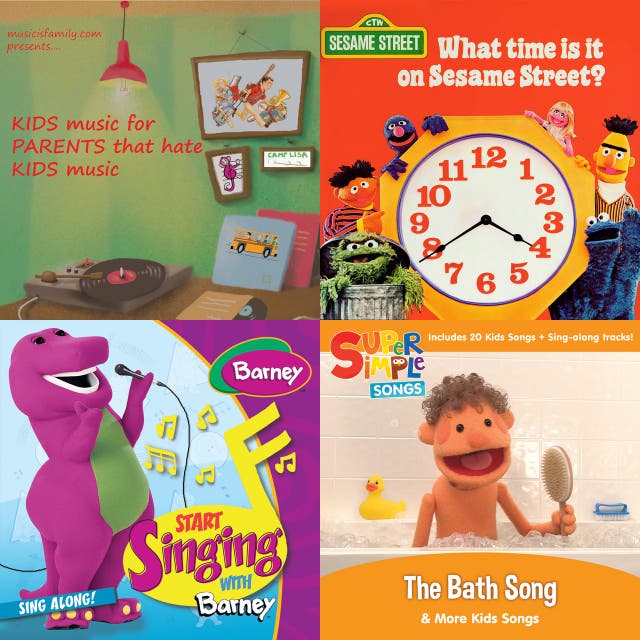 Clean Up Songs On Spotify